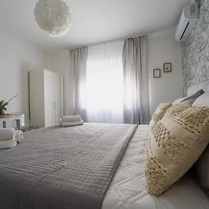 Habitación en casa particular Silver, Zadar