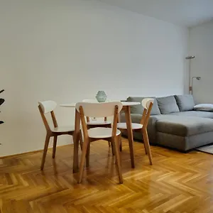Apartamento Uptown Place, Zadar