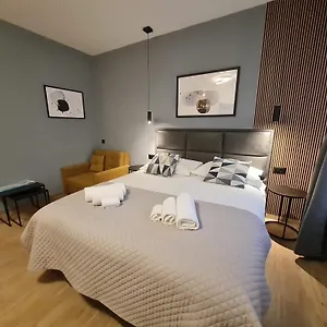 Apartamento Lux 303, Zadar