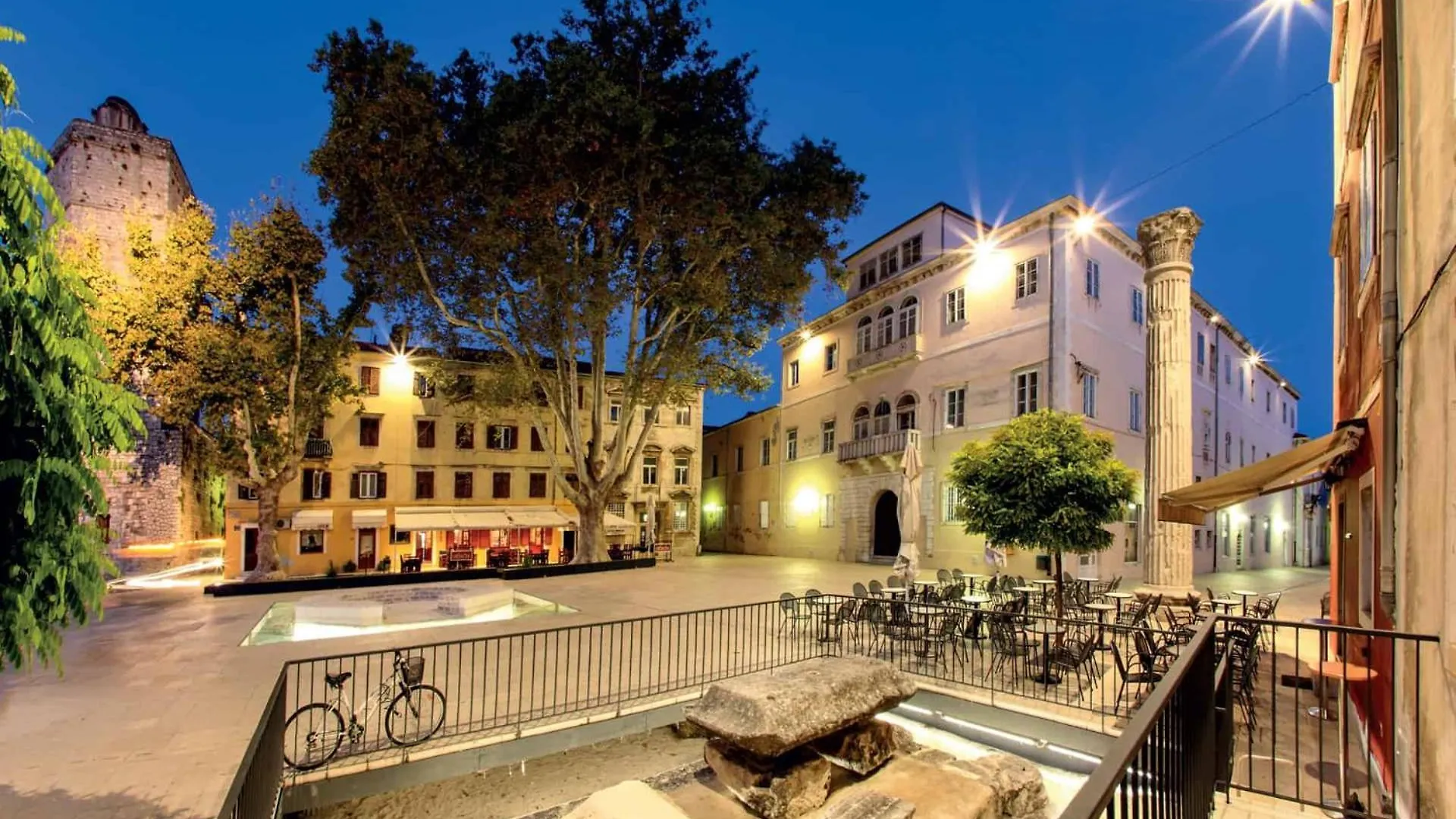 Sea Organ Apartment 2 Zadar 0*,  Croatia